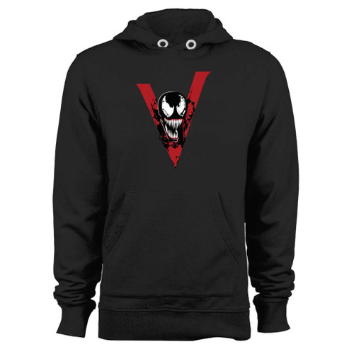 Was created with comfort in mind, this venom movie logo hoodie lighter weight is perfect for any activity. Teams and groups love this hoodie for its affordable price and variety of colors.