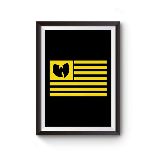 Wu Tang Clan Poster