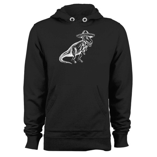 Was created with comfort in mind, this vintage t-rex mexican tyrannosaurus dinosaur custom hoodie lighter weight is perfect for any activity. Teams and groups love this hoodie for its affordable price and variety of colors.