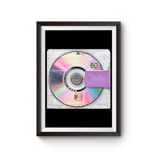 Yandhi Kanye West Poster