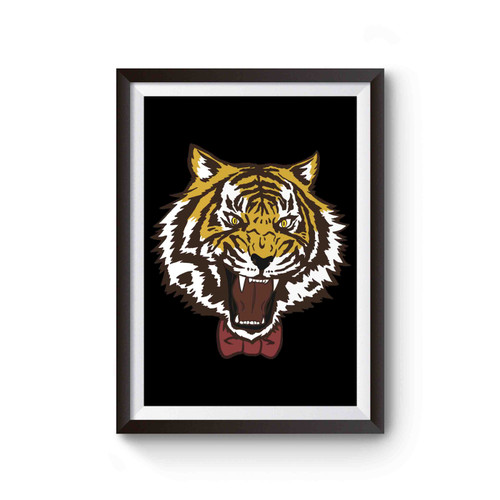 Yuri Plisetsky Tiger Poster