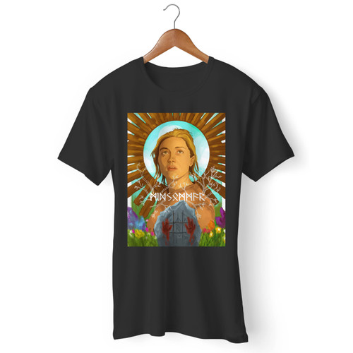 Midsommar Florence Pugh Women T Shirt