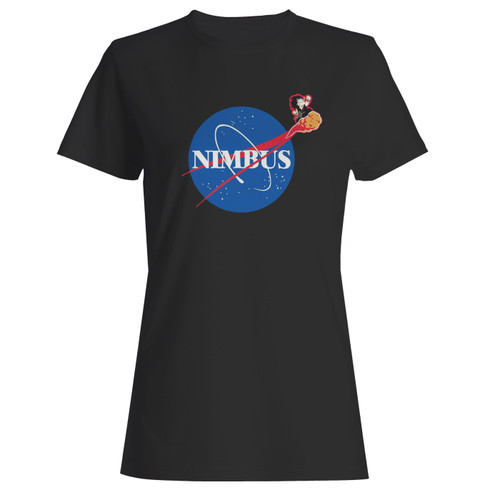 These are Nimbus Dragon Ball Z Women T Shirt that are cute tied to the side or paired with a cardigan or jacket for a more styled look. So comfy and classic, they are sure to make your vacation extra magical.