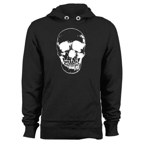Was created with comfort in mind, this white horror skull hoodie lighter weight is perfect for any activity. Teams and groups love this hoodie for its affordable price and variety of colors.