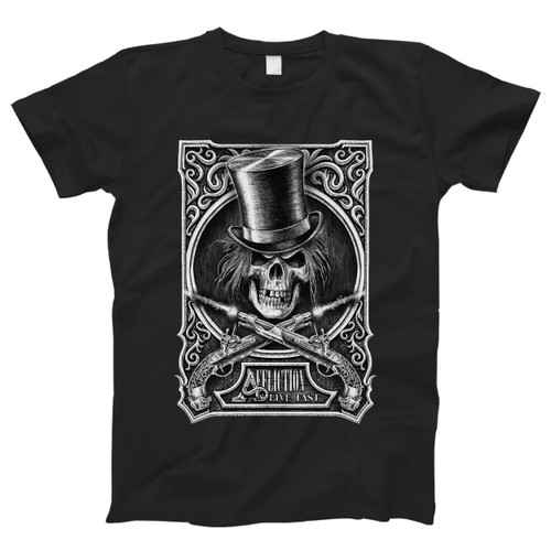 Affliction Live Fast Skull Men T Shirt Affliction Live Fast Skull Men T Shirt