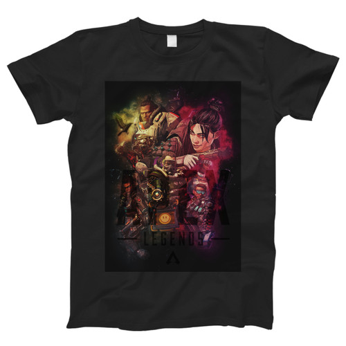 Apex Legends Men T Shirt