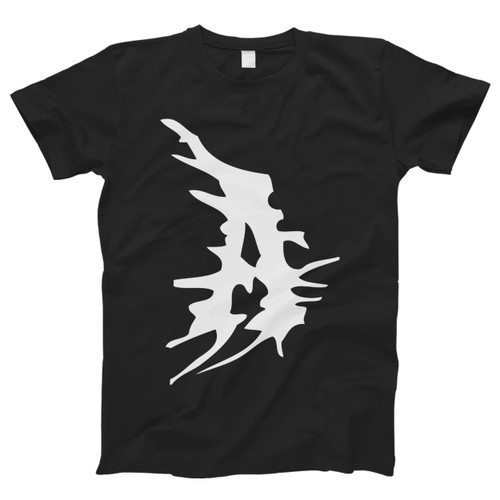 Attila Classic Logo Men T Shirt