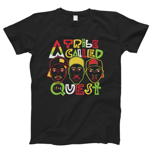 A Tribe Called Quest Fan Art Men T Shirt