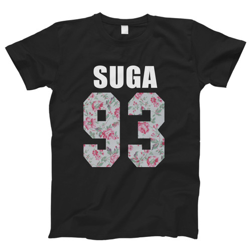 Bts Suga Dynamite Men T Shirt