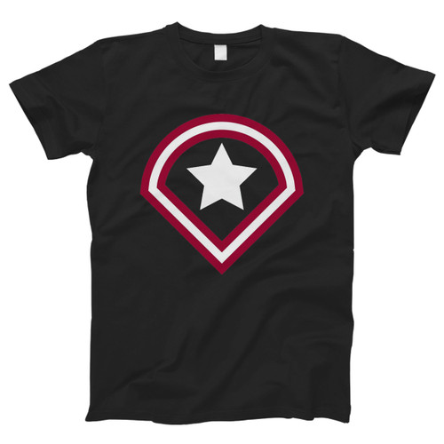 Captain Philly Men T Shirt