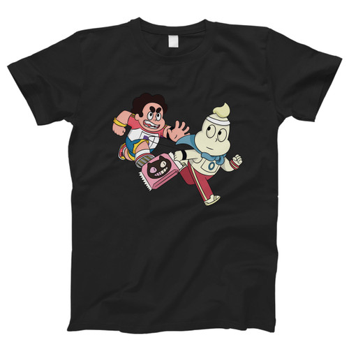Carrera Cartoon Network Steven Universe Men T Shirt