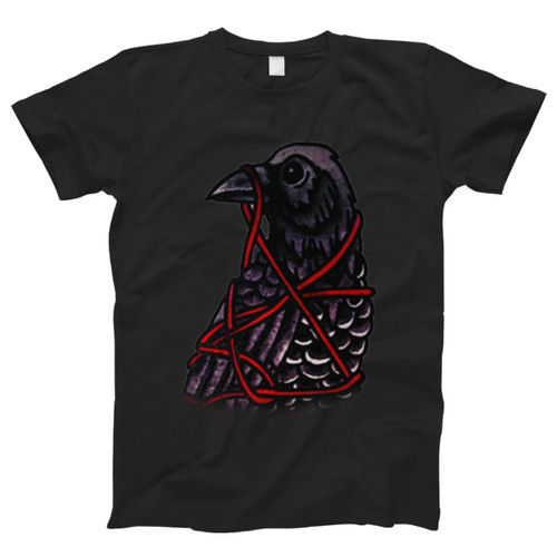 Death Cab For Cutie Transatlanticism Head Men T Shirt