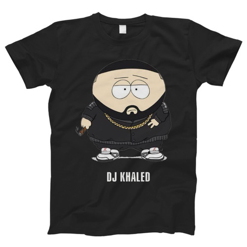 Dj Khaled Babyface Men T Shirt