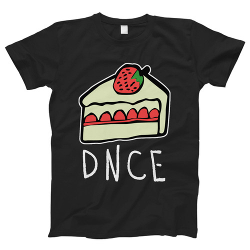 Dnce Cake By The Ocean Illustrations Men T Shirt