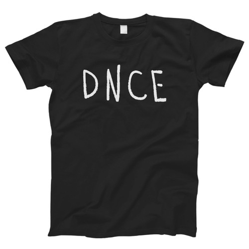 Dnce Logo Fan Art Men T Shirt
