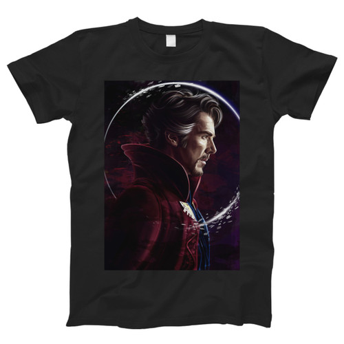 Doctor Strange Men T Shirt