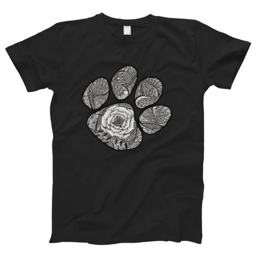 Ed Sheeran Logo Men T Shirt
