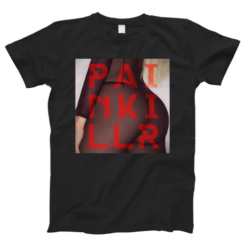 Erika Jayn Painkillr Men T Shirt