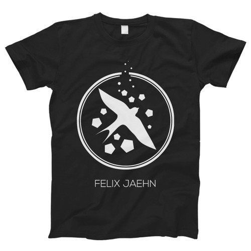 Felix Jaehn Logo Classic Men T Shirt