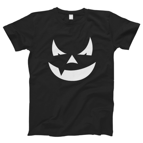 Funny Halloween Costume Men T Shirt