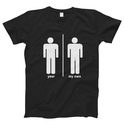 Funny Mens Different Men T Shirt