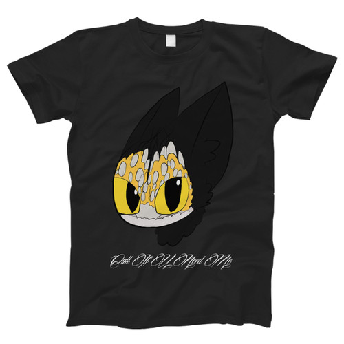 Galantis Call If U Need Me Cartoon Face Cute Men T Shirt