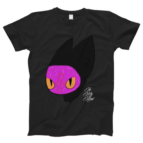Galantis In My Head Cartoon Face Cute Men T Shirt