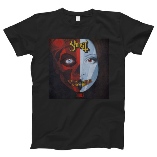 Ghost Cirice 2015 Men T Shirt