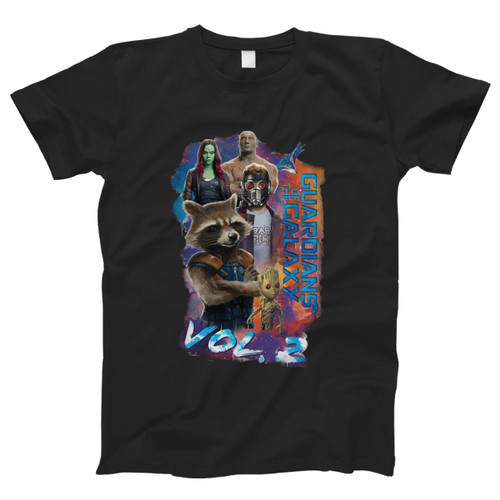 Guardians Of The Galaxy Vol 2 B Men T Shirt