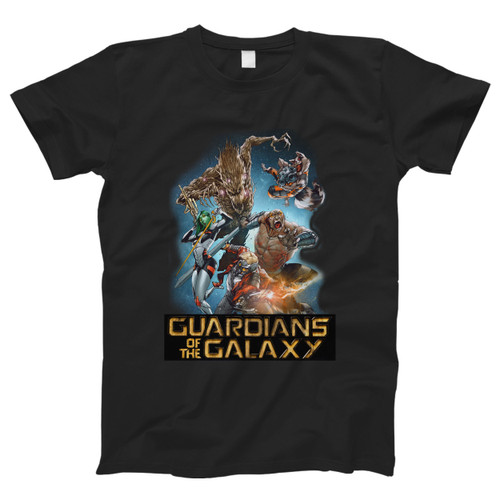 Guard Men T Shirt