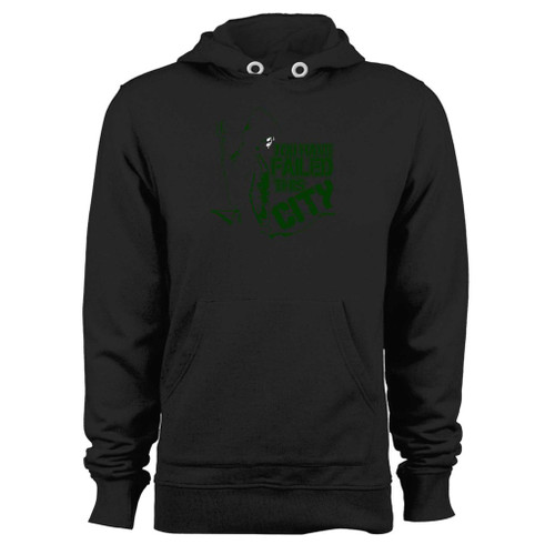 Was created with comfort in mind, this you have failed this city 1 hoodie lighter weight is perfect for any activity. Teams and groups love this hoodie for its affordable price and variety of colors.