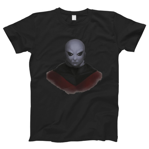 Jiren Dragon Ball Super Men T Shirt