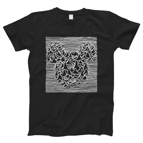 Joy division mickey mouse shirt Clearance