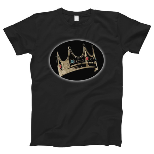 Kendrick Lamar Control Diamond Men T Shirt