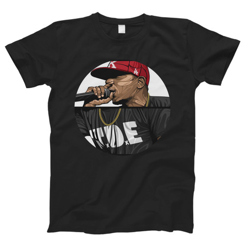 Kendrick Lamar On Bee Men T Shirt