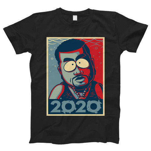 Kw 2020 Men T Shirt