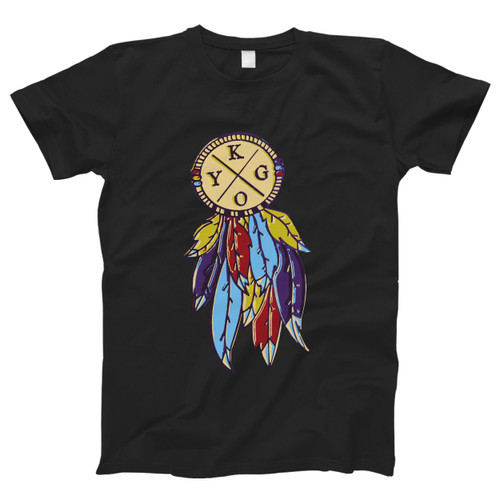 Kygo Catcher Men T Shirt