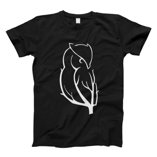 Kygo Tree Owl Men T Shirt