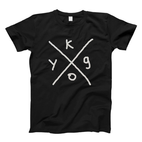 Kygo Unique Men T Shirt