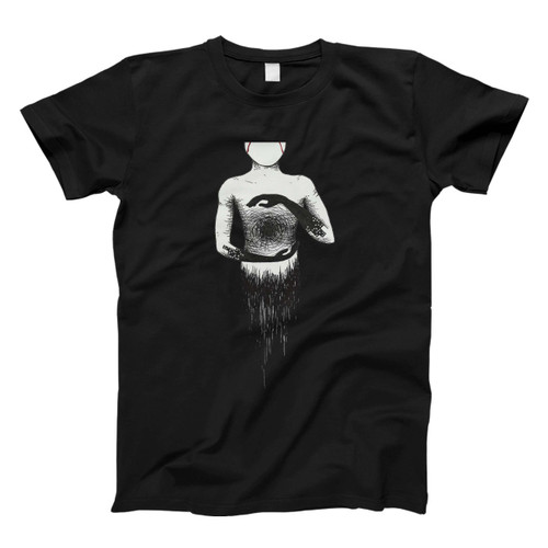 Man Of East Men T Shirt