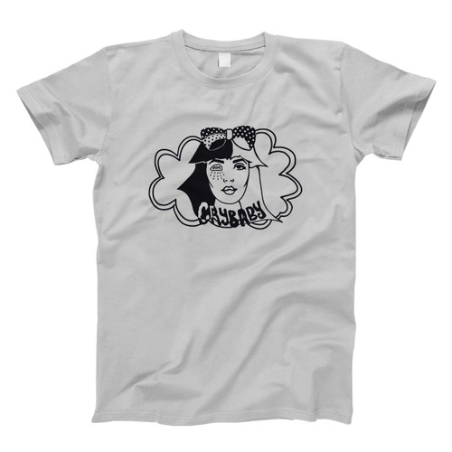 Melanie Martinez Crybaby Men T Shirt