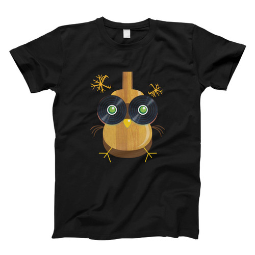 Music Festival Frosbite Music Festival Men T Shirt