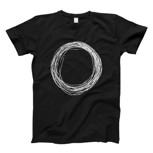 Nothing But Thieves Lover Please Stay Cover Men T Shirt