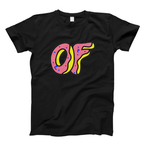 Odd Future Men T Shirt