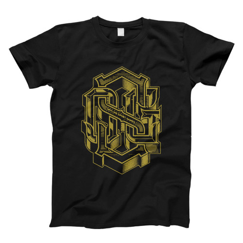 Offline Sport Games Men T Shirt