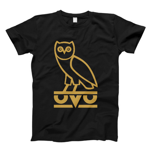 Ovo Owl As Uvu Men T Shirt