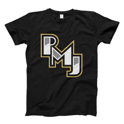 Postmodern Jukebox Logo Without Ellips Men T Shirt Postmodern Jukebox Logo Without Ellips Men T Shirt