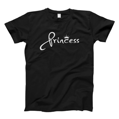 Princess Men T Shirt