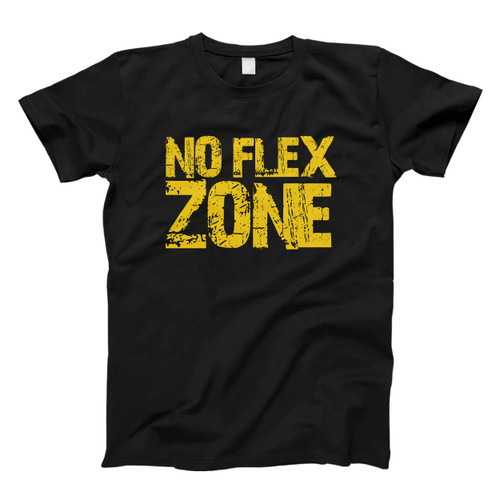 Rae Sremmurd No Flex Zone Men T Shirt