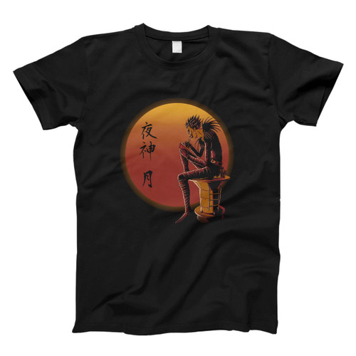 Ryu Death Note Sunset Act Men T Shirt